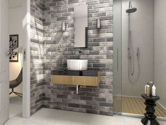 Brickwall