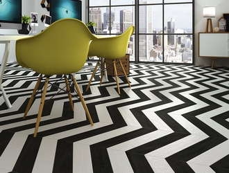 Chevron Rotterdam