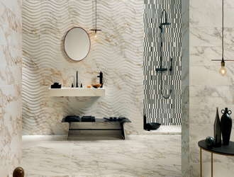 Marble Experience