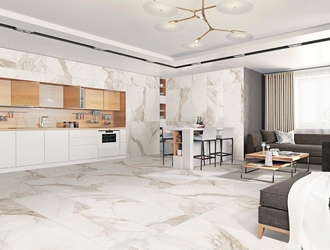Calacatta Gold