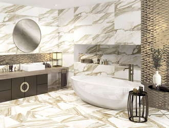 Calacatta Gold