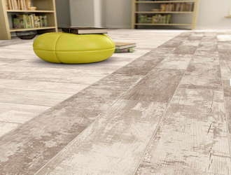 Modern Wood