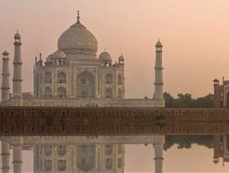 Индийская коллекция