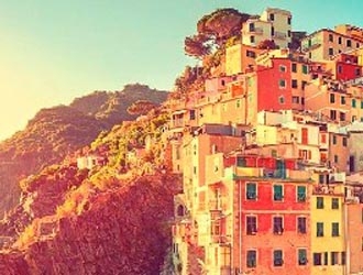 Итальянская коллекция