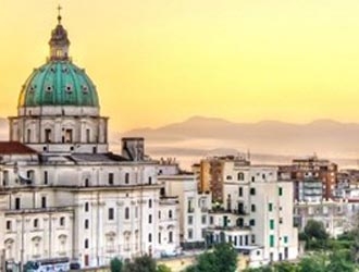 Kerama Marazzi (Неаполитанская коллекция)