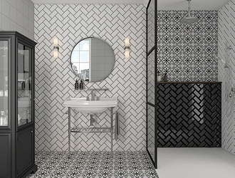 Small Tile
