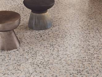 Terrazzo-X