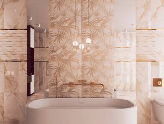 Calacatta Gold