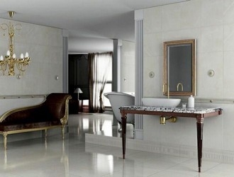Crema Marfil