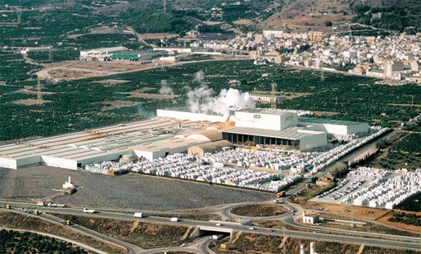 Фабрика STN Ceramica Фабрика STN Ceramica