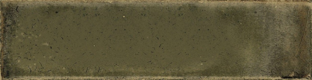 Плитка Cifre Jazba Olive Brillo 6×24,6