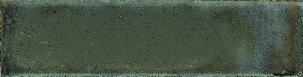 Плитка Cifre Jazba Green Brillo 6×24,6