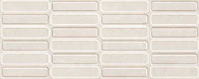 Плитка Cifre Alure Oval Ivory 30x75