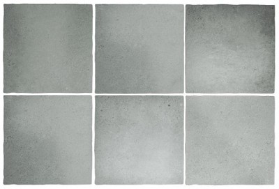 Настенная плитка Equipe Magma Grey Stone 13,2x13,2