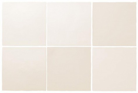 Настенная плитка Equipe Magma White 13,2x13,2