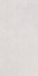 Керамогранит Realistik Fog Bianco Linear Stonelo Carving 60x120