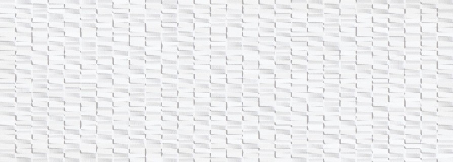 Плитка Keraben Fushion Concept Blanco 25x70