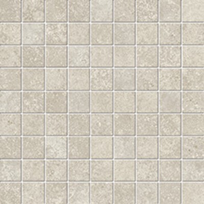 Drift White Mosaic 31.5x31.5