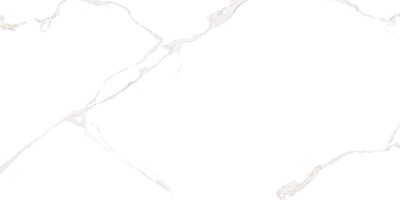 Elemento Bianco Carrara WT9ELT00 Плитка настенная 25x50