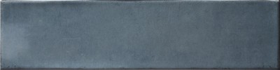 Плитка Cifre Omnia Blue 7.5x30