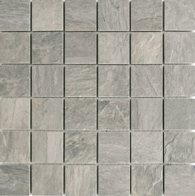 Rex Ardoise Mosaico Plombe Grip 30x30